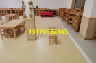 十堰市幼儿园塑胶地板
